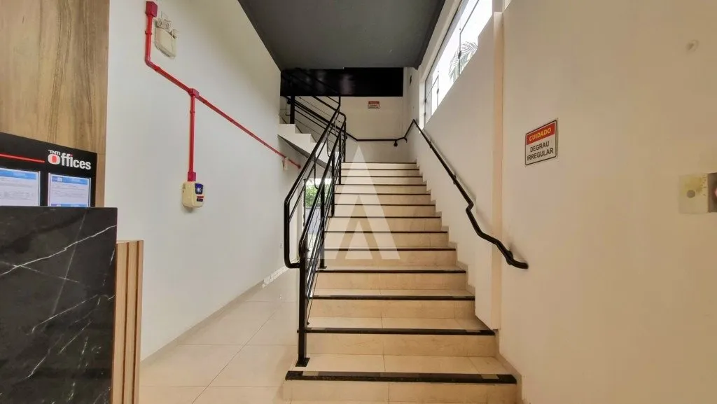 Prédio comercial com 1602m à venda no bairro Saguaçu em Joinville-SC por R$ 5.800.000,00 — foto 3