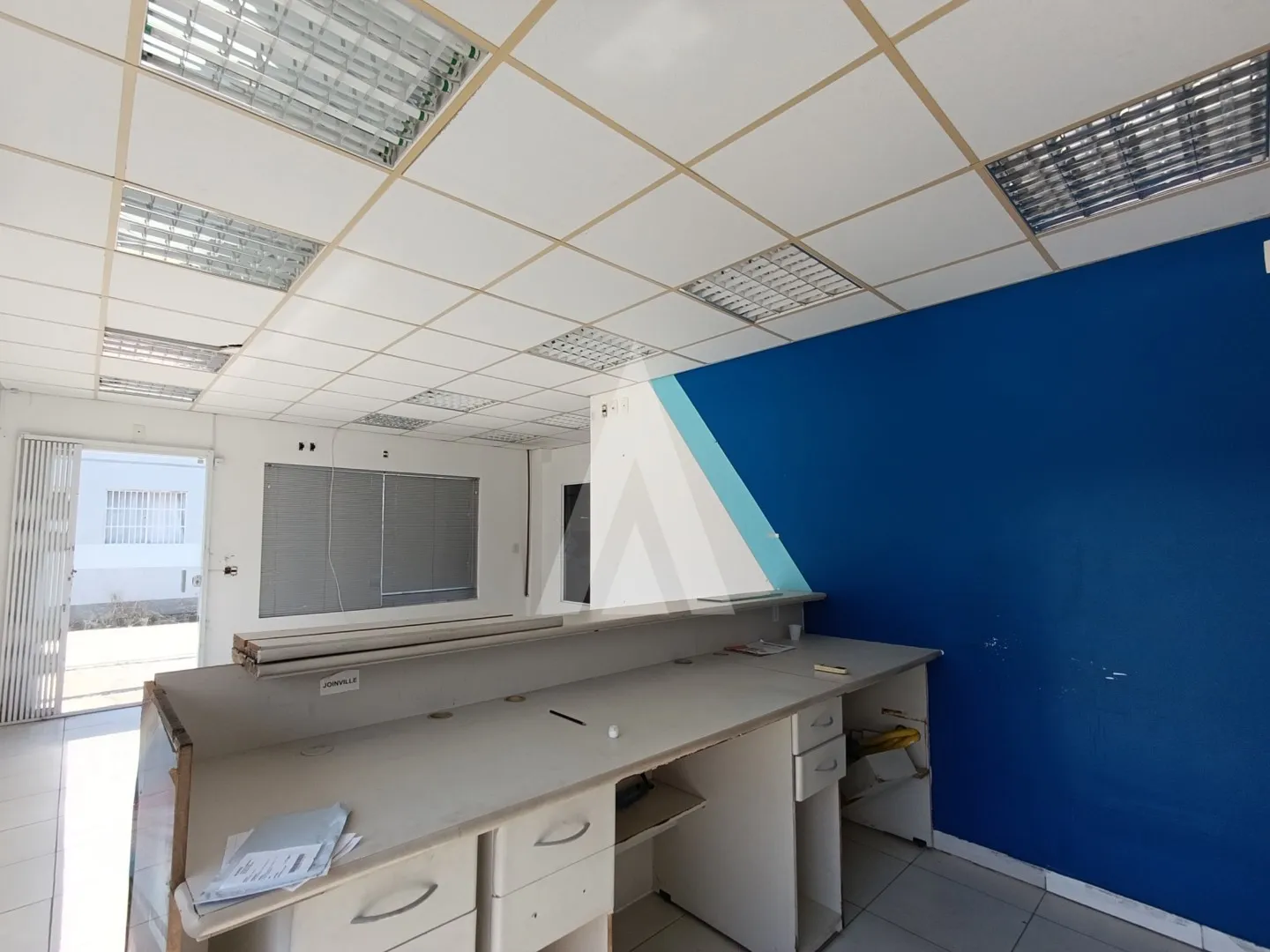 Ampla Loja com 200m localizada na Avenida Coronel Procópio Gomes no Bairro Bucarein, próxima a Havan. — foto 4