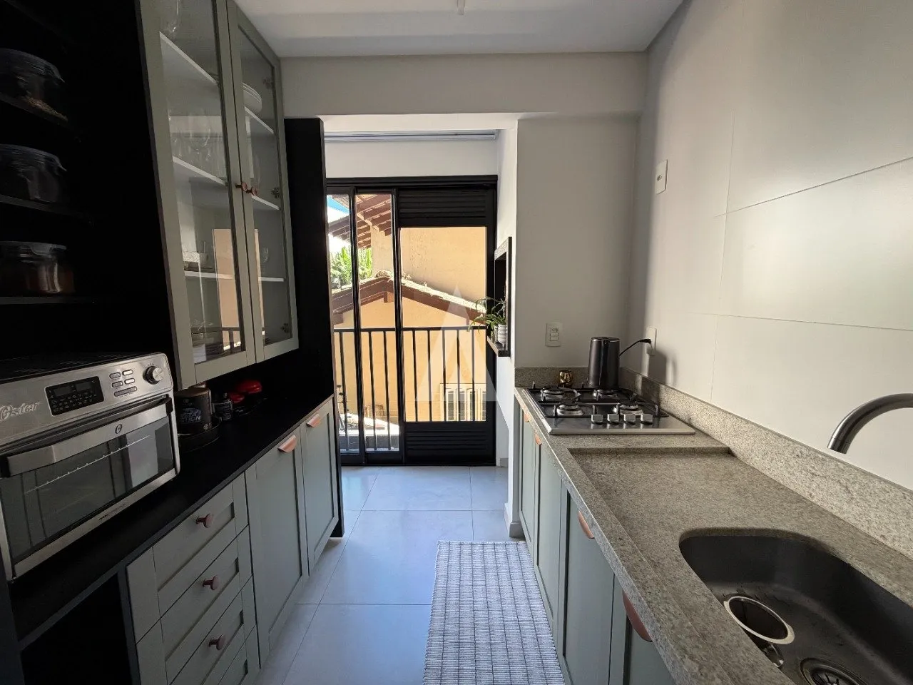 Apartamento com 1 suíte mais 1 quarto à venda no bairro Bom Retiro em Joinville - SC, por R$ 420.000,00. — foto 6