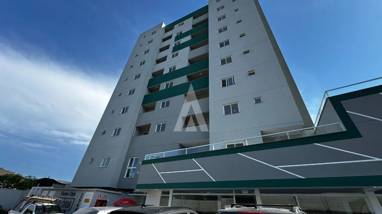 Apartamento de suíte + 1 dormitório no Glória em Joinville por R$ 429.000,00 - foto 1