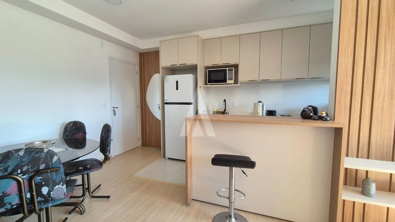 Apartamento de suíte + 1 dormitório no Glória em Joinville por R$ 429.000,00 — foto 3