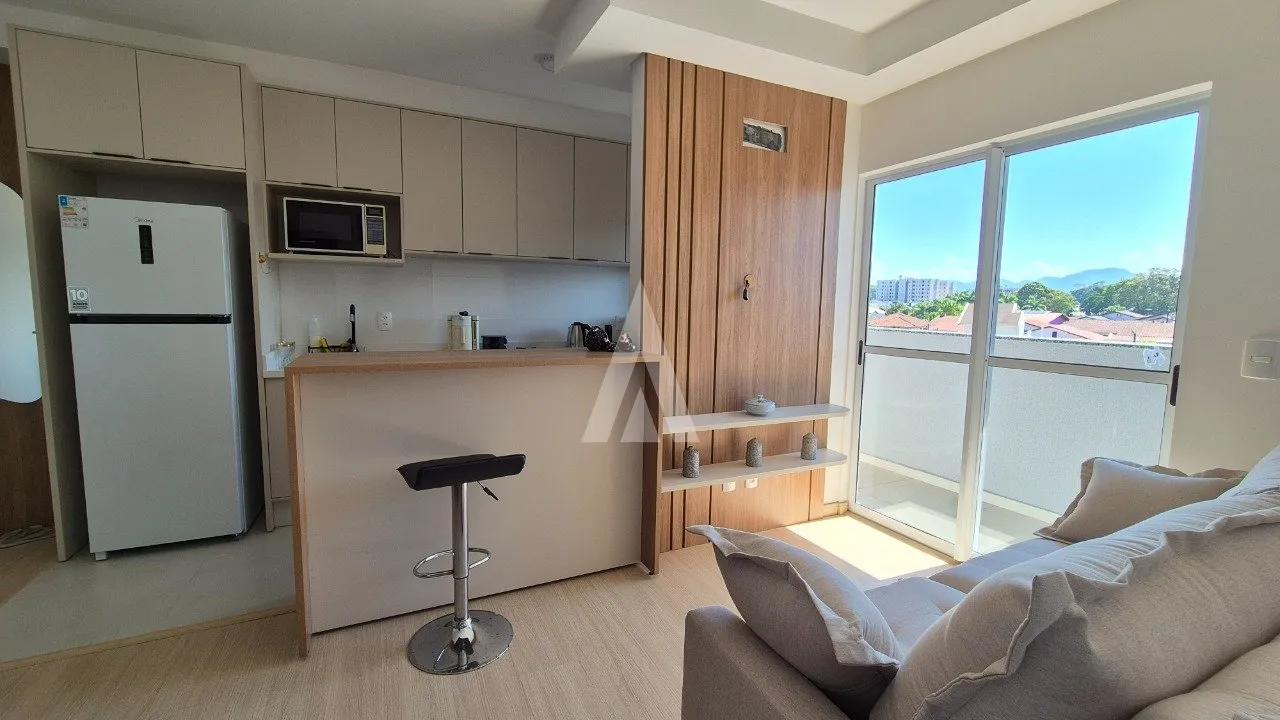 Apartamento de suíte + 1 dormitório no Glória em Joinville por R$ 429.000,00 — foto 4