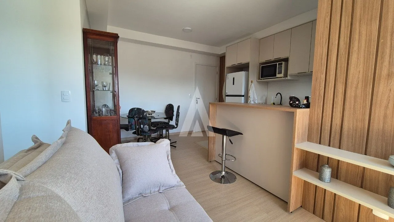 Apartamento de suíte + 1 dormitório no Glória em Joinville por R$ 429.000,00 — foto 5