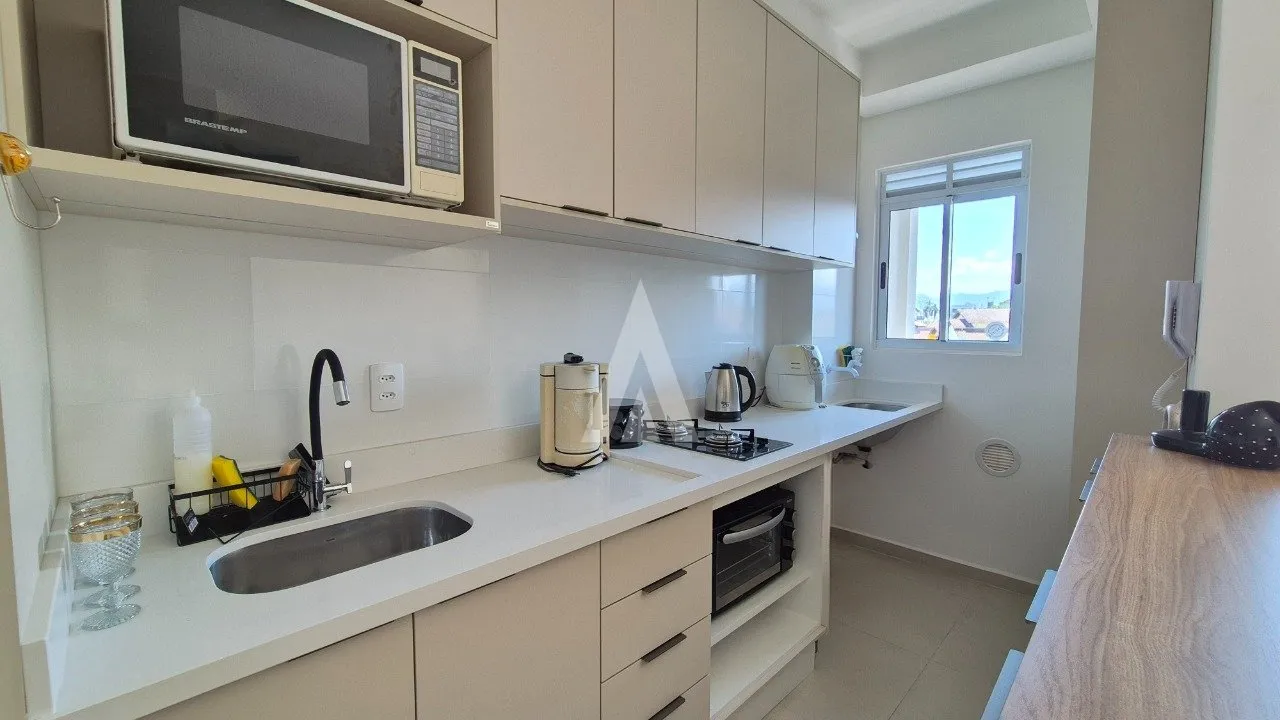 Apartamento de suíte + 1 dormitório no Glória em Joinville por R$ 429.000,00 — foto 6