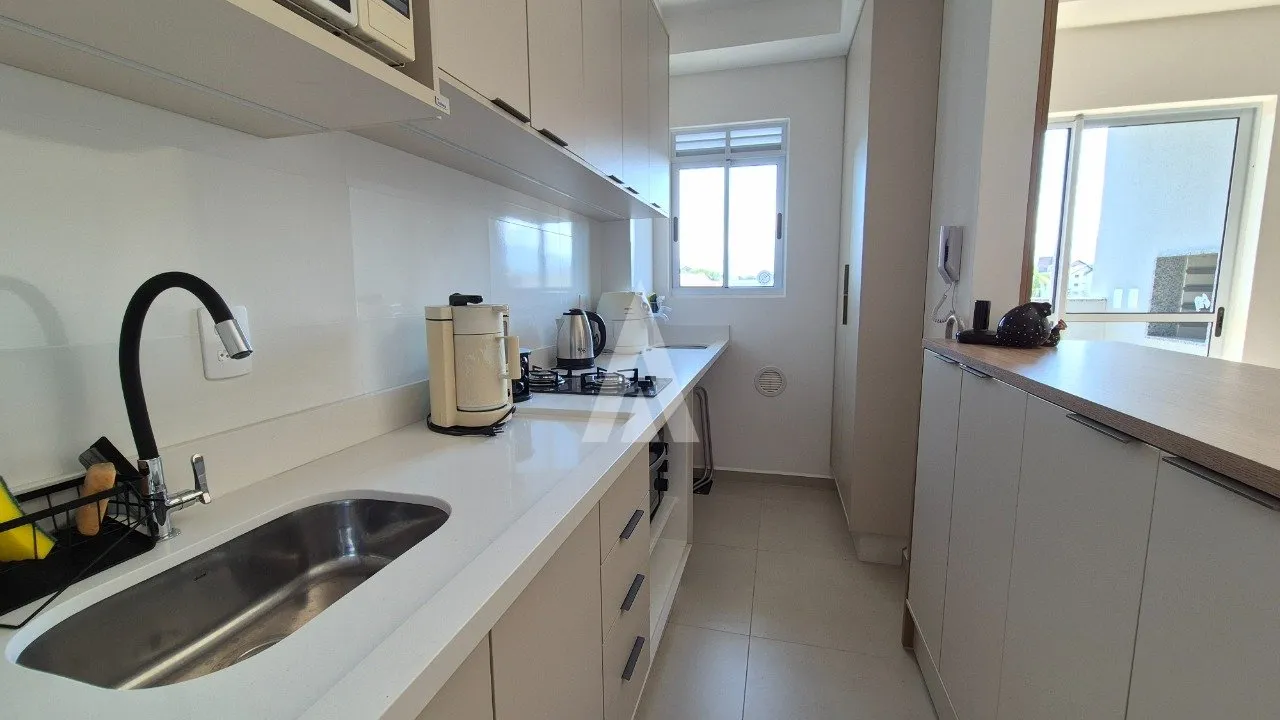 Apartamento de suíte + 1 dormitório no Glória em Joinville por R$ 429.000,00 — foto 7