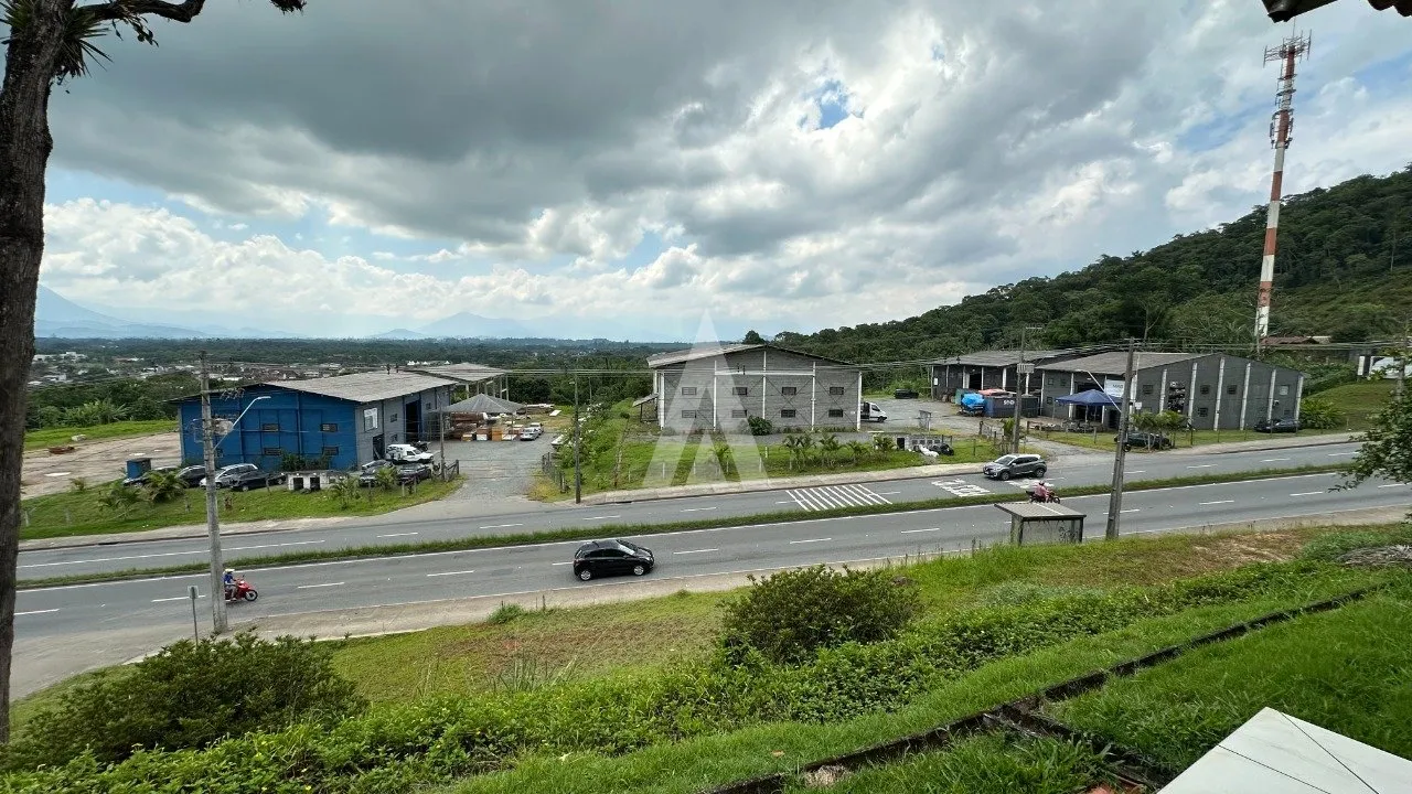 Terreno industrial com 10000m à venda no bairro Zona Industrial Norte em Joinville-SC por R$ 22.000.000,00 - foto 1