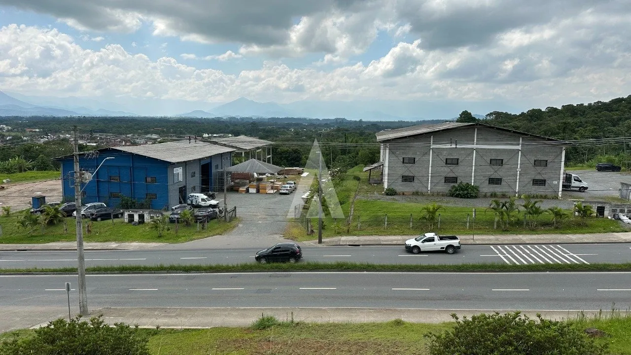 Terreno industrial com 10000m à venda no bairro Zona Industrial Norte em Joinville-SC por R$ 22.000.000,00 — foto 2