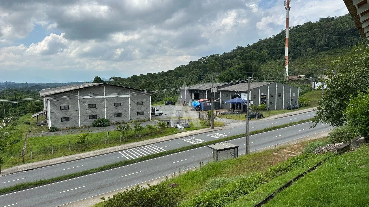 Terreno industrial com 10000m à venda no bairro Zona Industrial Norte em Joinville-SC por R$ 22.000.000,00 — foto 3