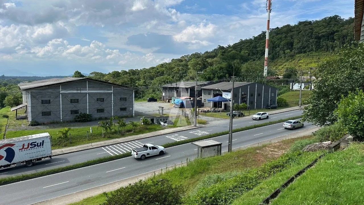 Terreno industrial com 10000m à venda no bairro Zona Industrial Norte em Joinville-SC por R$ 22.000.000,00 — foto 4