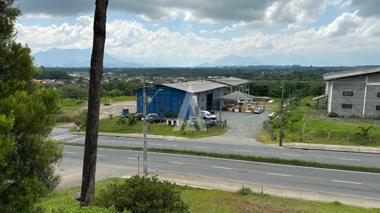 Terreno industrial com 10000m à venda no bairro Zona Industrial Norte em Joinville-SC por R$ 22.000.000,00 — foto 5