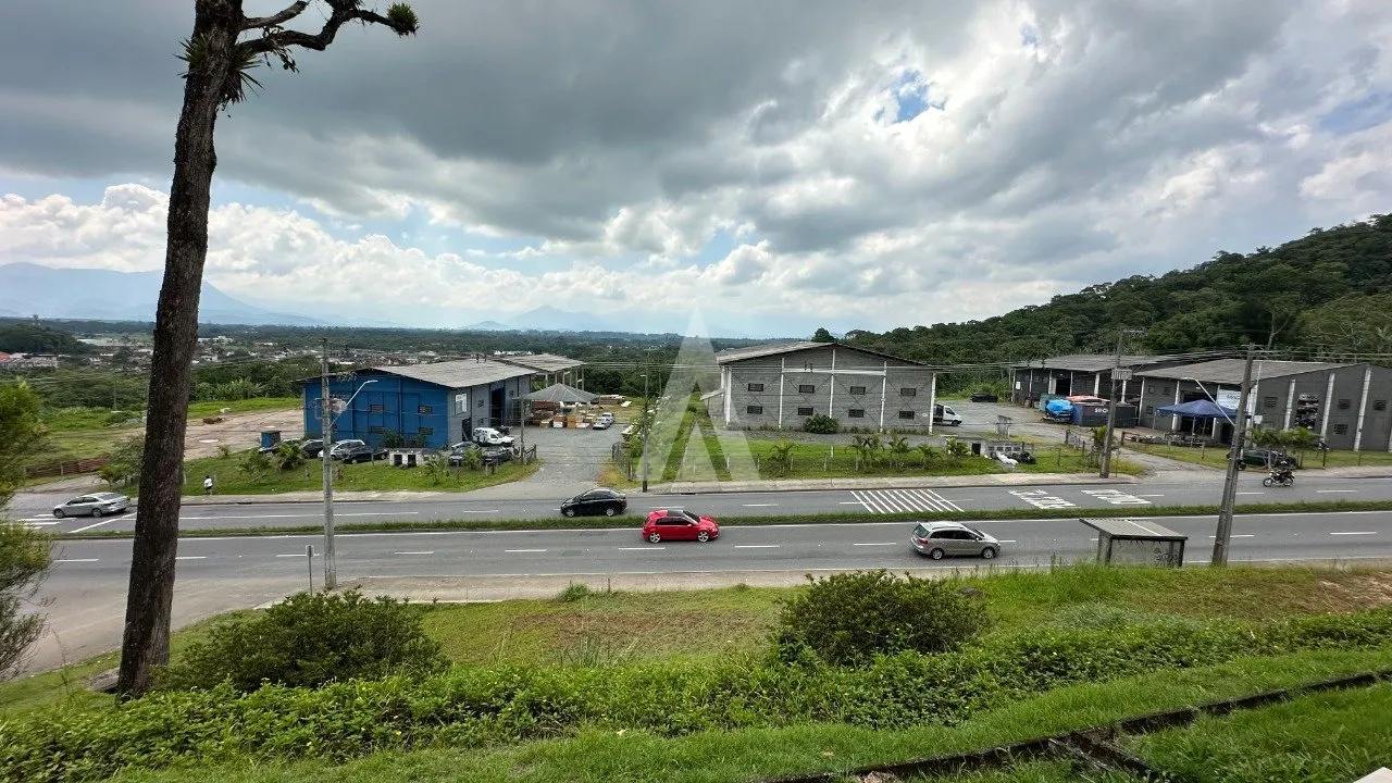 Terreno industrial com 10000m à venda no bairro Zona Industrial Norte em Joinville-SC por R$ 22.000.000,00 — foto 6