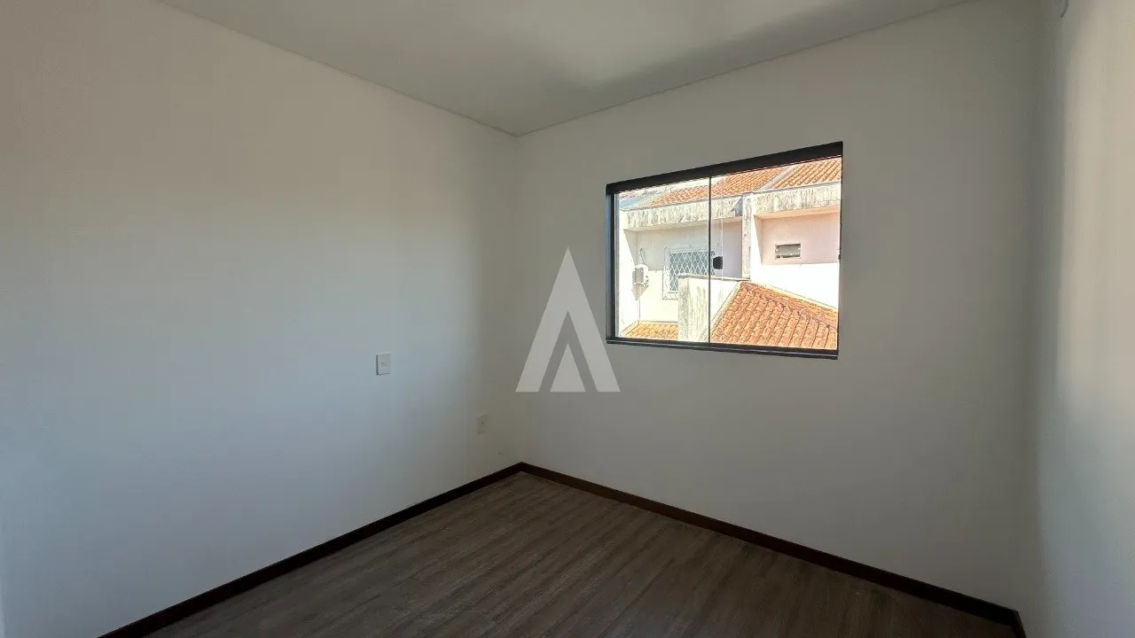 Sobrado geminado com 1 suíte e 2 quarto(s) à venda no bairro Jardim Iririú em Joinville-SC por R$528.000,00. — foto 6