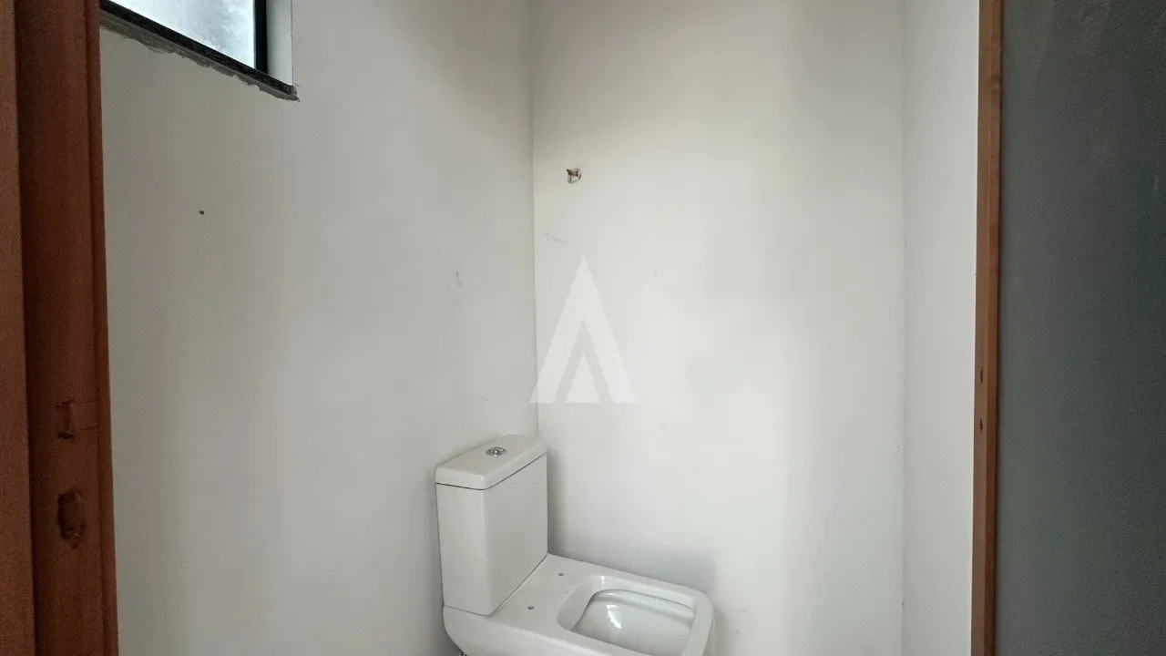 Sobrado geminado com 1 suíte e 2 quarto(s) à venda no bairro Jardim Iririú em Joinville-SC por R$528.000,00. — foto 7