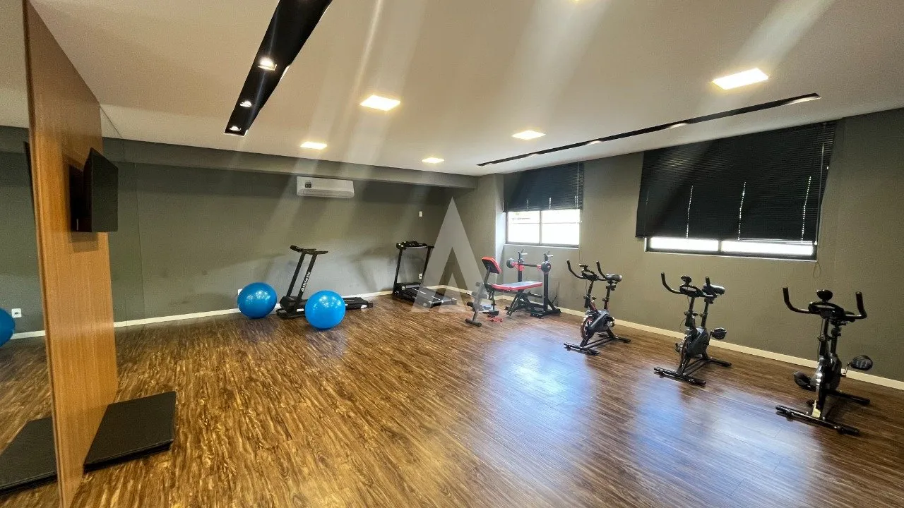 Apartamento com 2 quartos à venda no bairro Anita Garibaldi em Joinville - SC, de R$ 450.000,00. — foto 4