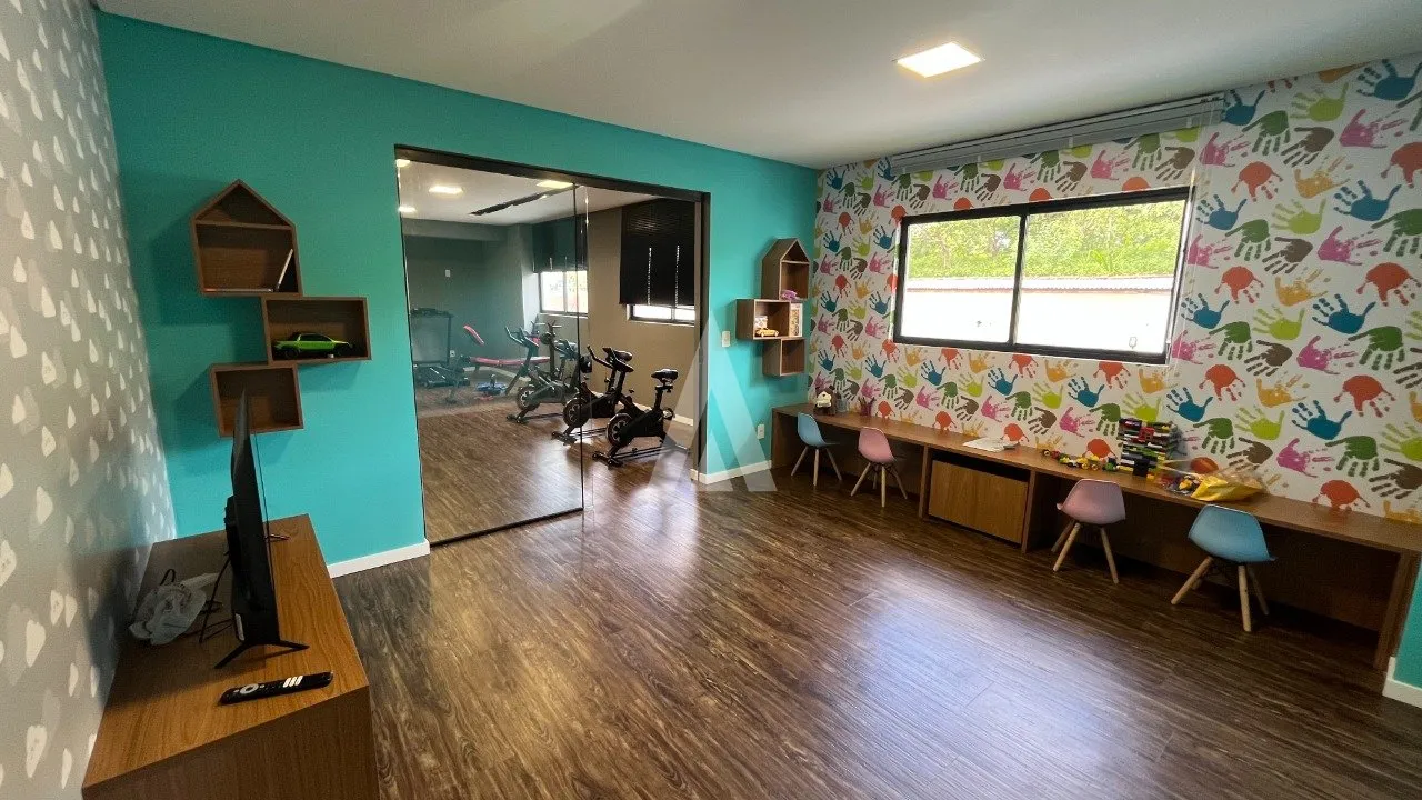 Apartamento com 2 quartos à venda no bairro Anita Garibaldi em Joinville - SC, de R$ 450.000,00. — foto 5