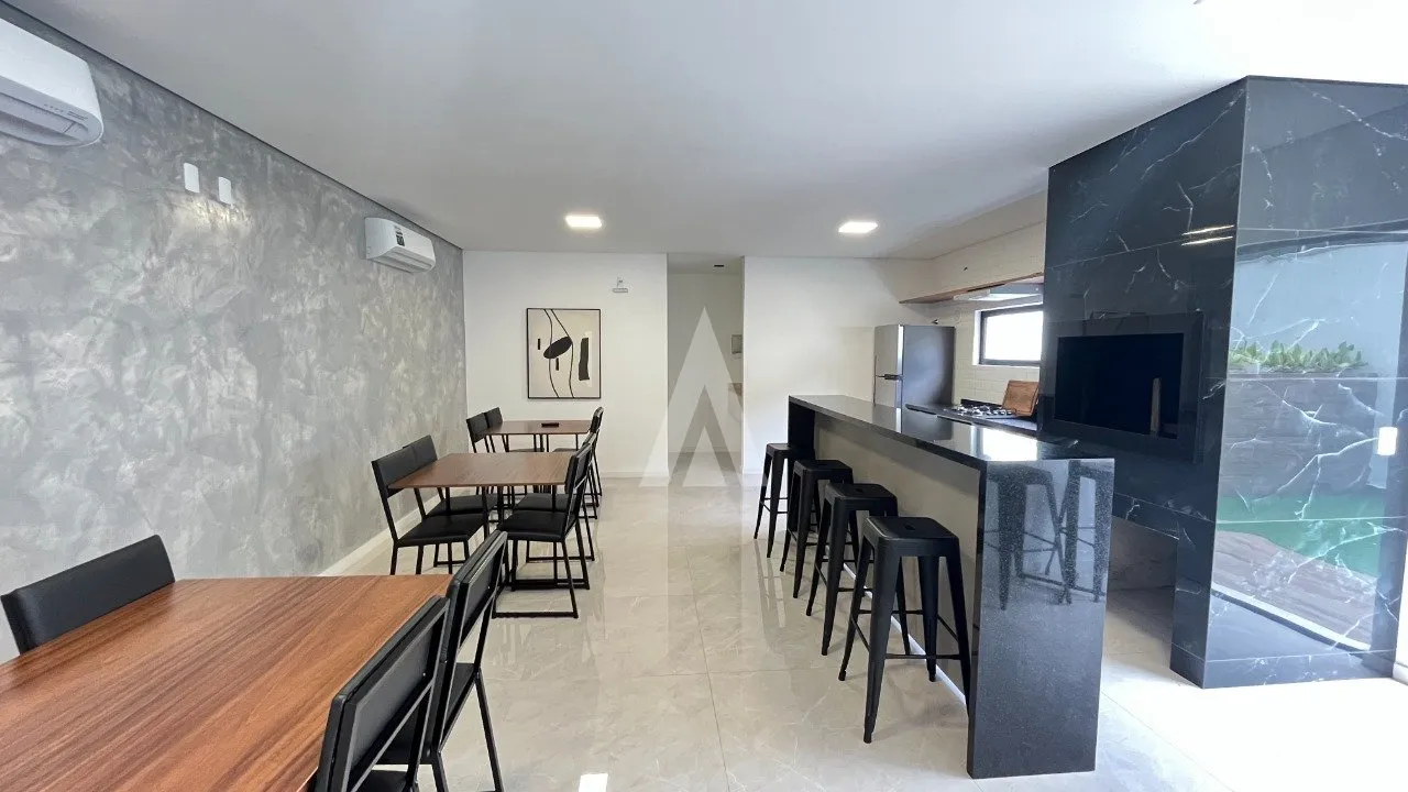 Apartamento com 2 quartos à venda no bairro Anita Garibaldi em Joinville - SC, de R$ 450.000,00. — foto 6