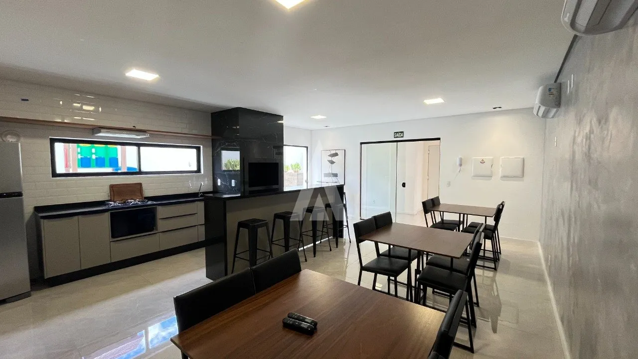 Apartamento com 2 quartos à venda no bairro Anita Garibaldi em Joinville - SC, de R$ 450.000,00. - foto 1