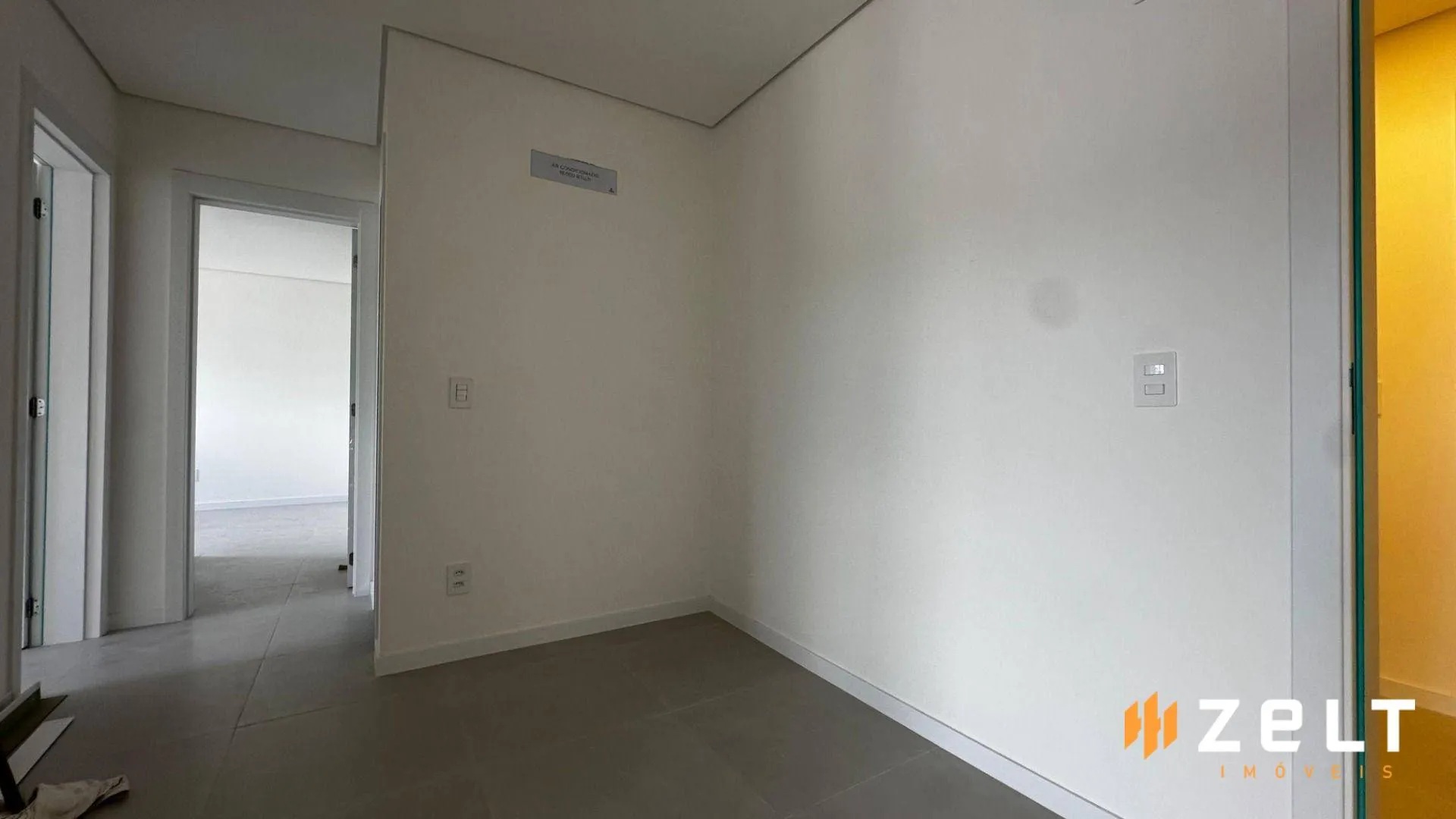 Apartamento com 2 dormitórios para alugar, 66 m por R$ 2.425,00/mês - Água Verde - Blumenau/SC — foto 4