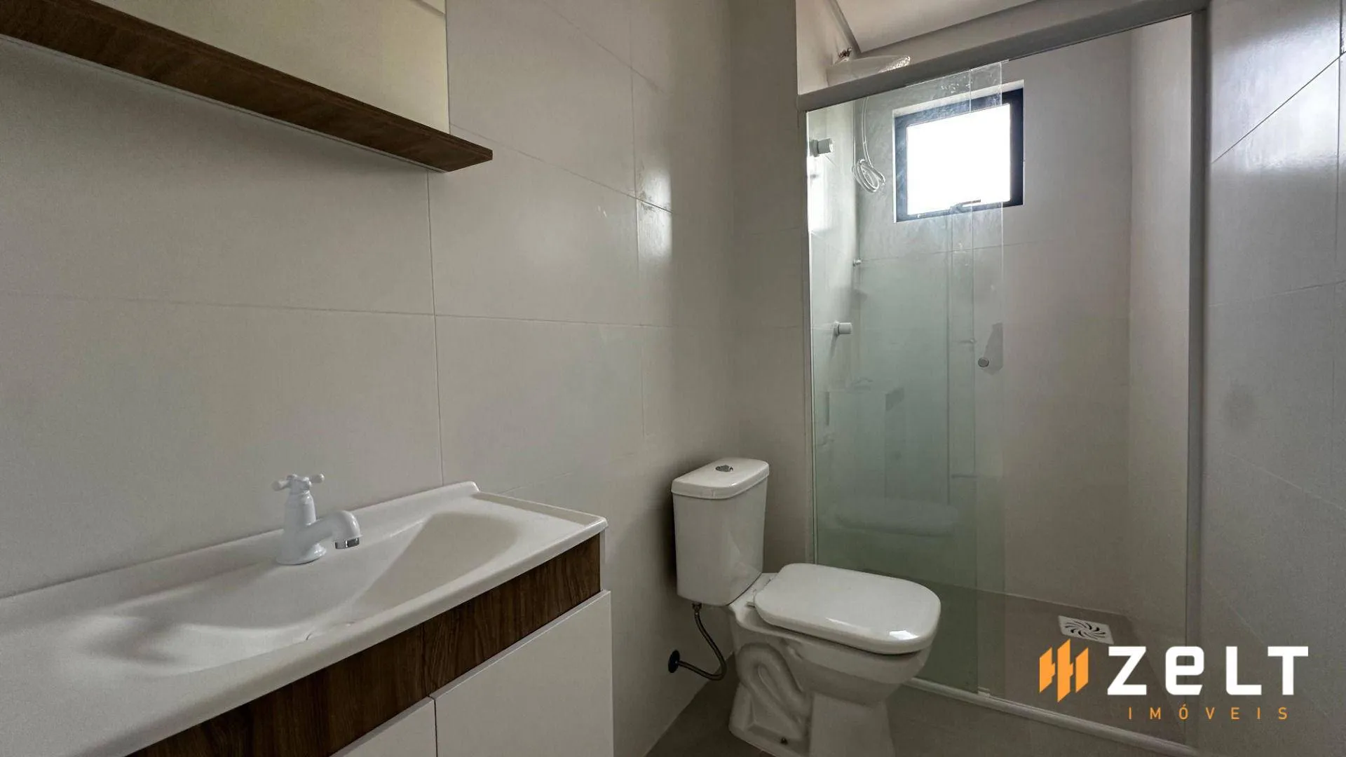 Apartamento com 2 dormitórios para alugar, 66 m por R$ 2.425,00/mês - Água Verde - Blumenau/SC — foto 5