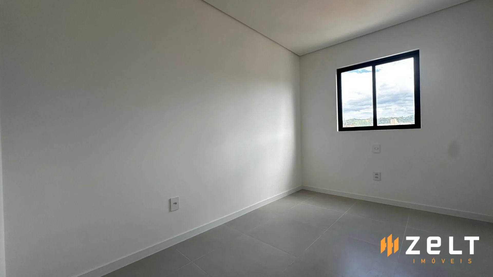 Apartamento com 2 dormitórios para alugar, 66 m por R$ 2.425,00/mês - Água Verde - Blumenau/SC — foto 7