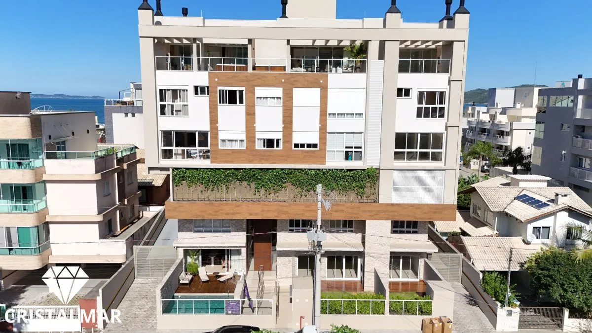 Cobertura duplex obra concluída. - foto 1