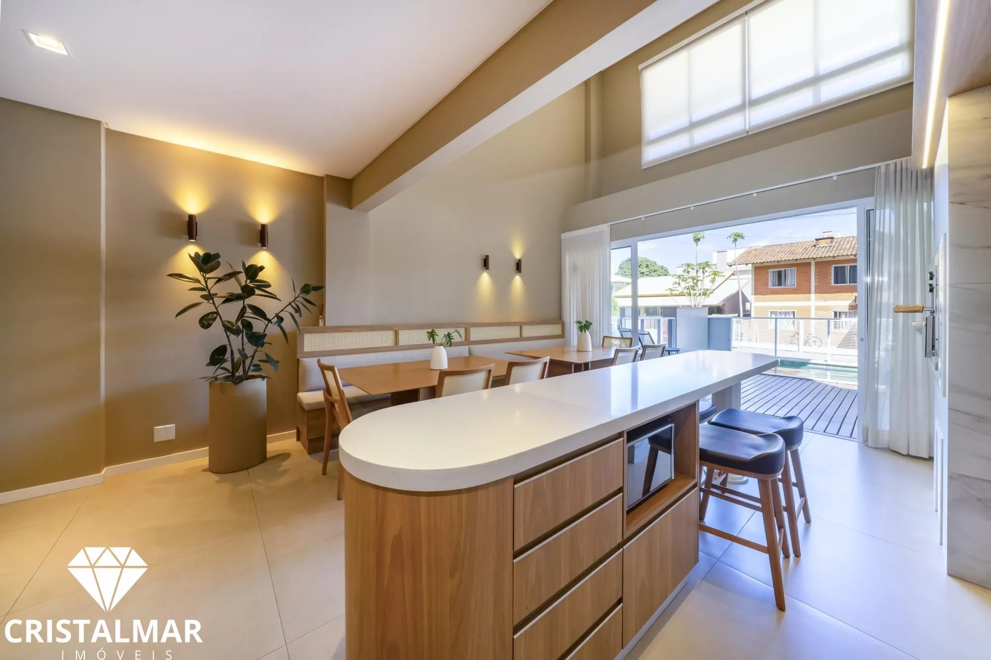 Cobertura duplex obra concluída. — foto 3