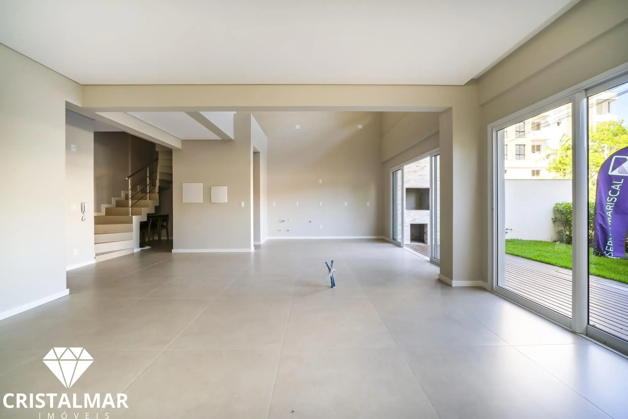 Cobertura duplex obra concluída. — foto 6