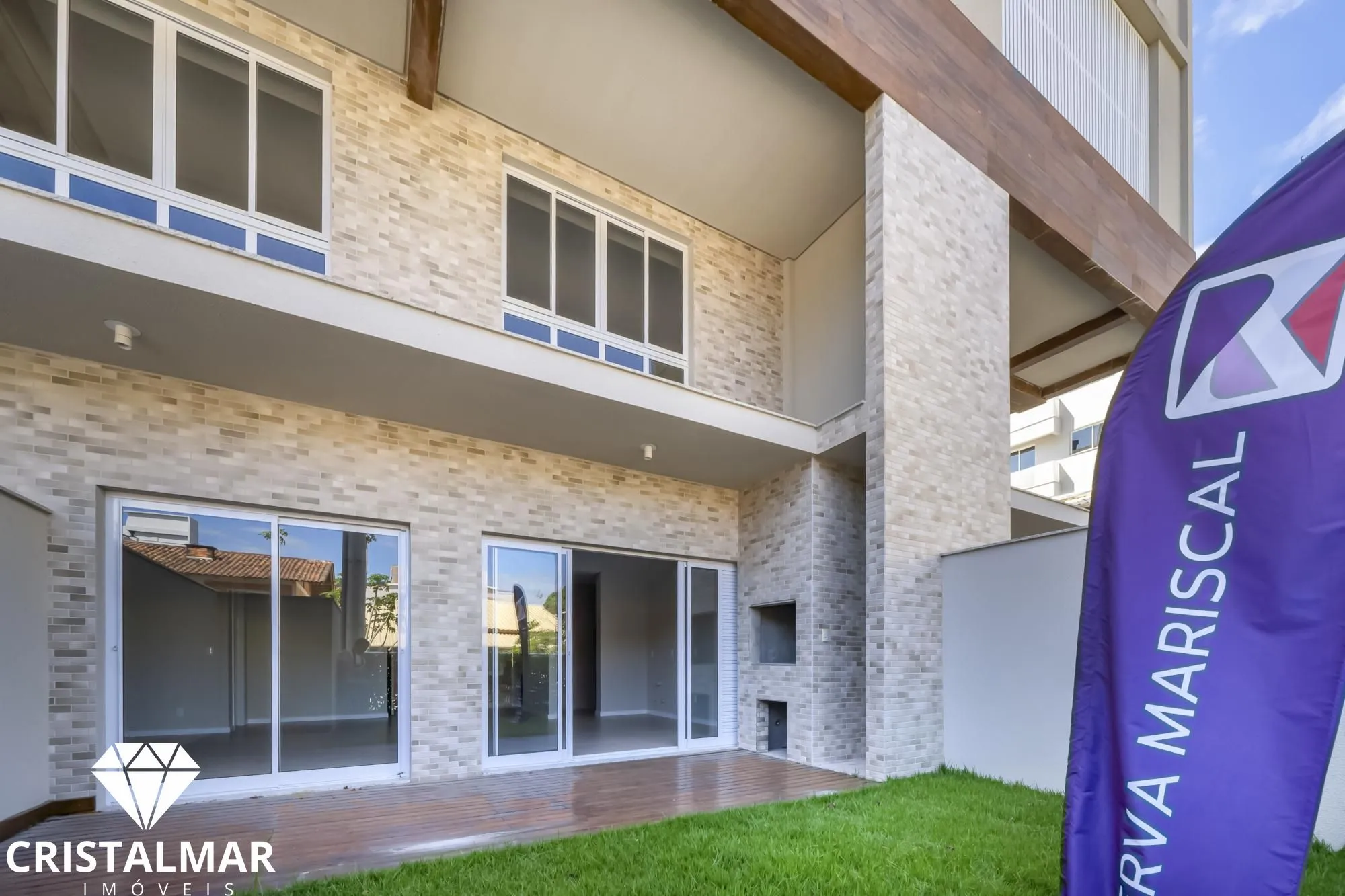 Cobertura duplex obra concluída. — foto 7