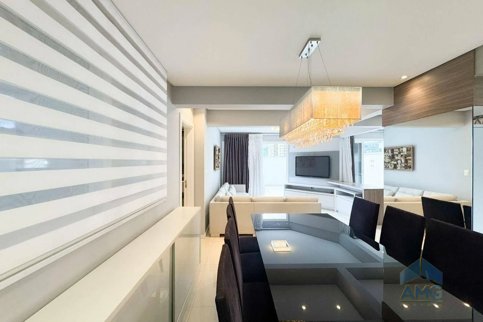 Apartamento com 3 dormitórios à venda, 252 m por R$ 1.890.000,00 - Jardim Blumenau - Blumenau/SC — foto 6