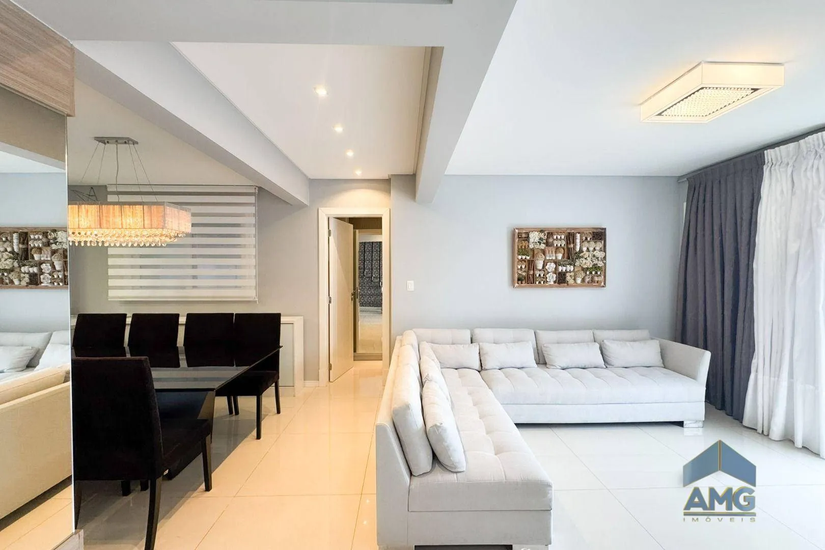 Apartamento com 3 dormitórios à venda, 252 m por R$ 1.890.000,00 - Jardim Blumenau - Blumenau/SC — foto 7