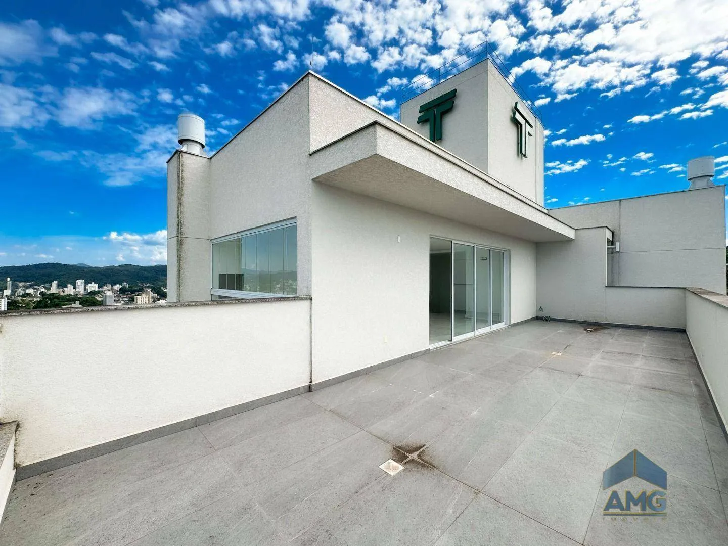 Apartamento com 3 dormitórios à venda, 220 m por R$ 1.800.000,00 - Escola Agrícola - Blumenau/SC - foto 1