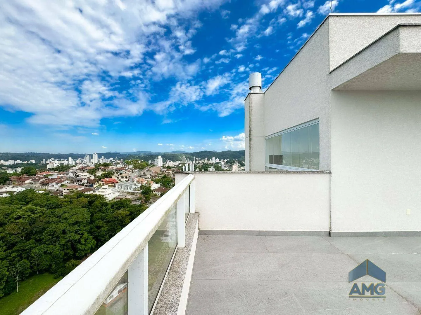 Apartamento com 3 dormitórios à venda, 220 m por R$ 1.800.000,00 - Escola Agrícola - Blumenau/SC — foto 3