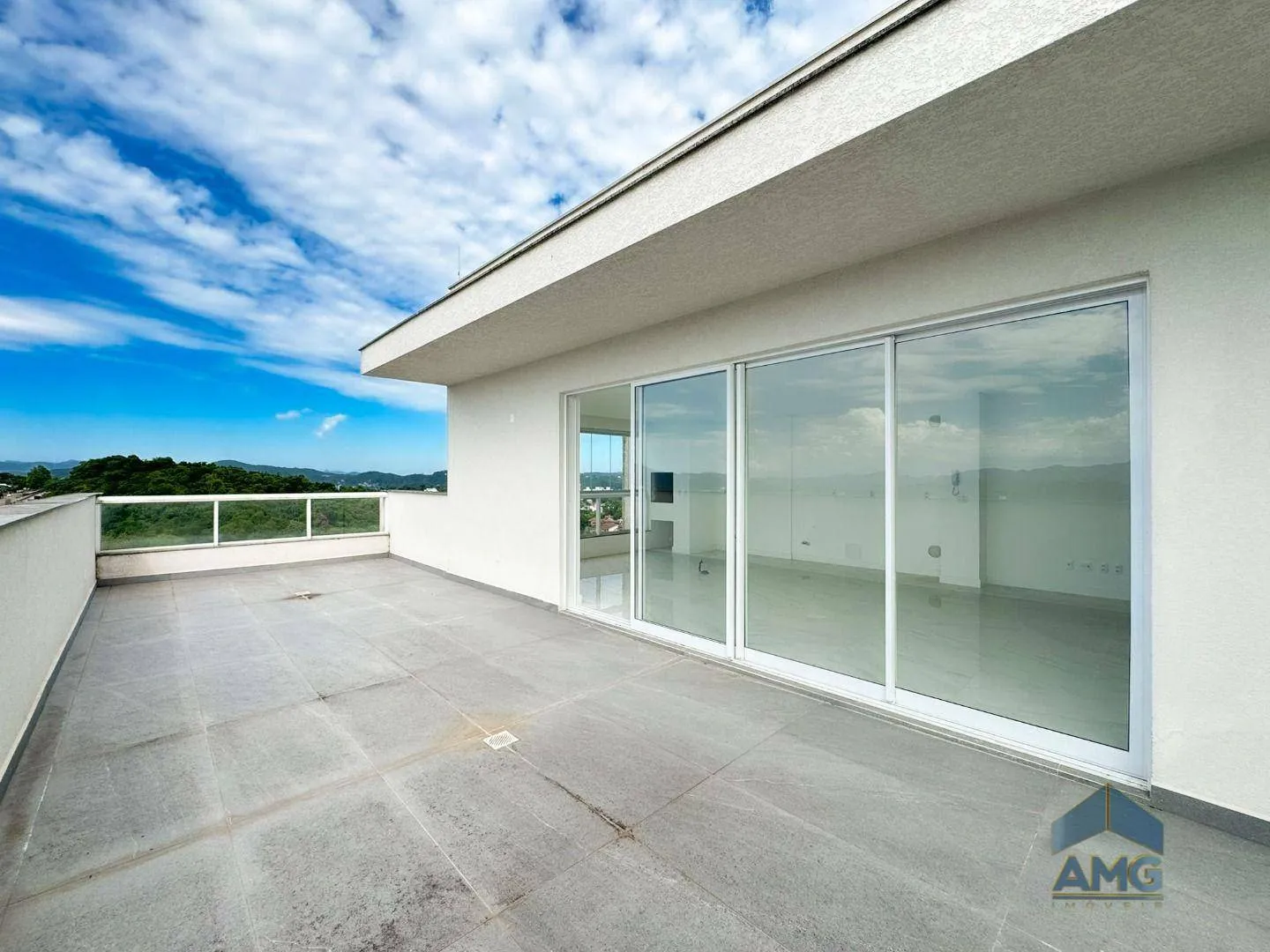 Apartamento com 3 dormitórios à venda, 220 m por R$ 1.800.000,00 - Escola Agrícola - Blumenau/SC — foto 4