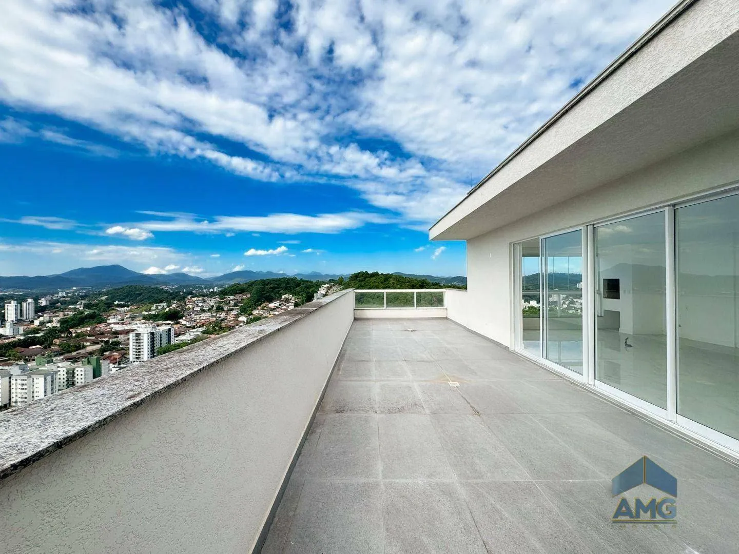 Apartamento com 3 dormitórios à venda, 220 m por R$ 1.800.000,00 - Escola Agrícola - Blumenau/SC — foto 6