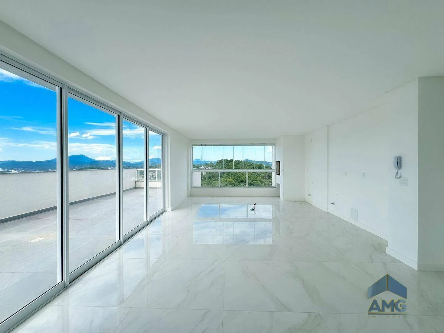 Apartamento com 3 dormitórios à venda, 220 m por R$ 1.800.000,00 - Escola Agrícola - Blumenau/SC — foto 7