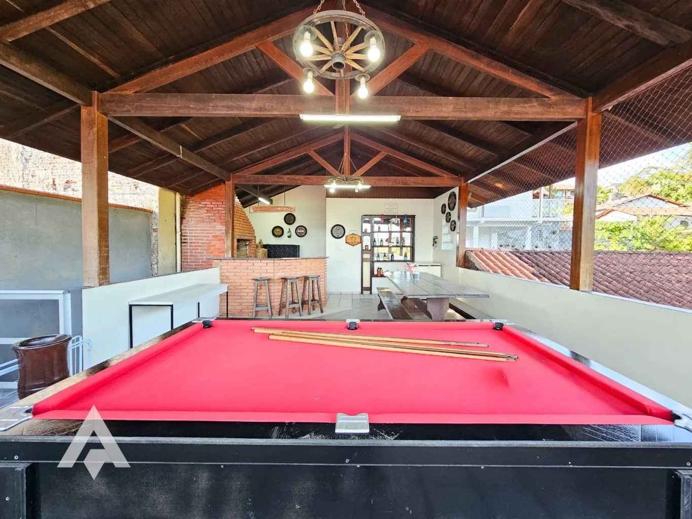 Casa com 3 dormitórios à venda por R$ 477.000,00 - Bairro Tribess - Blumenau — foto 2