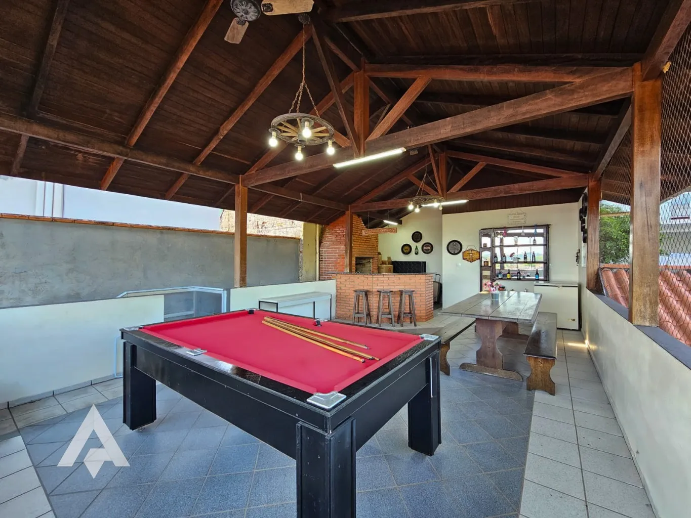 Casa com 3 dormitórios à venda por R$ 477.000,00 - Bairro Tribess - Blumenau — foto 3
