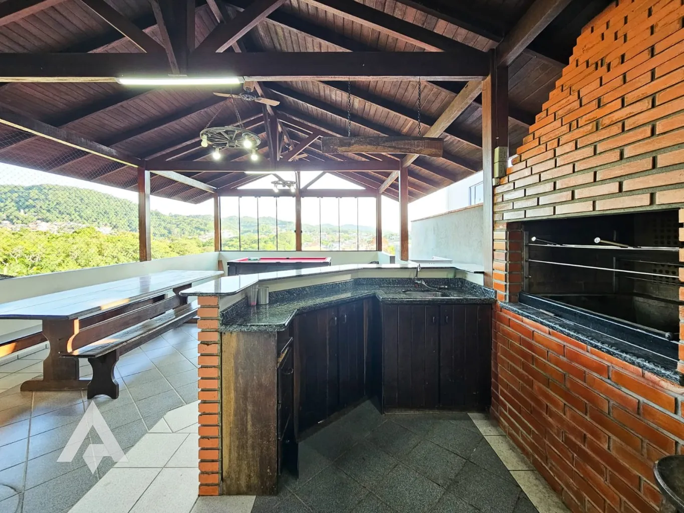 Casa com 3 dormitórios à venda por R$ 477.000,00 - Bairro Tribess - Blumenau — foto 5