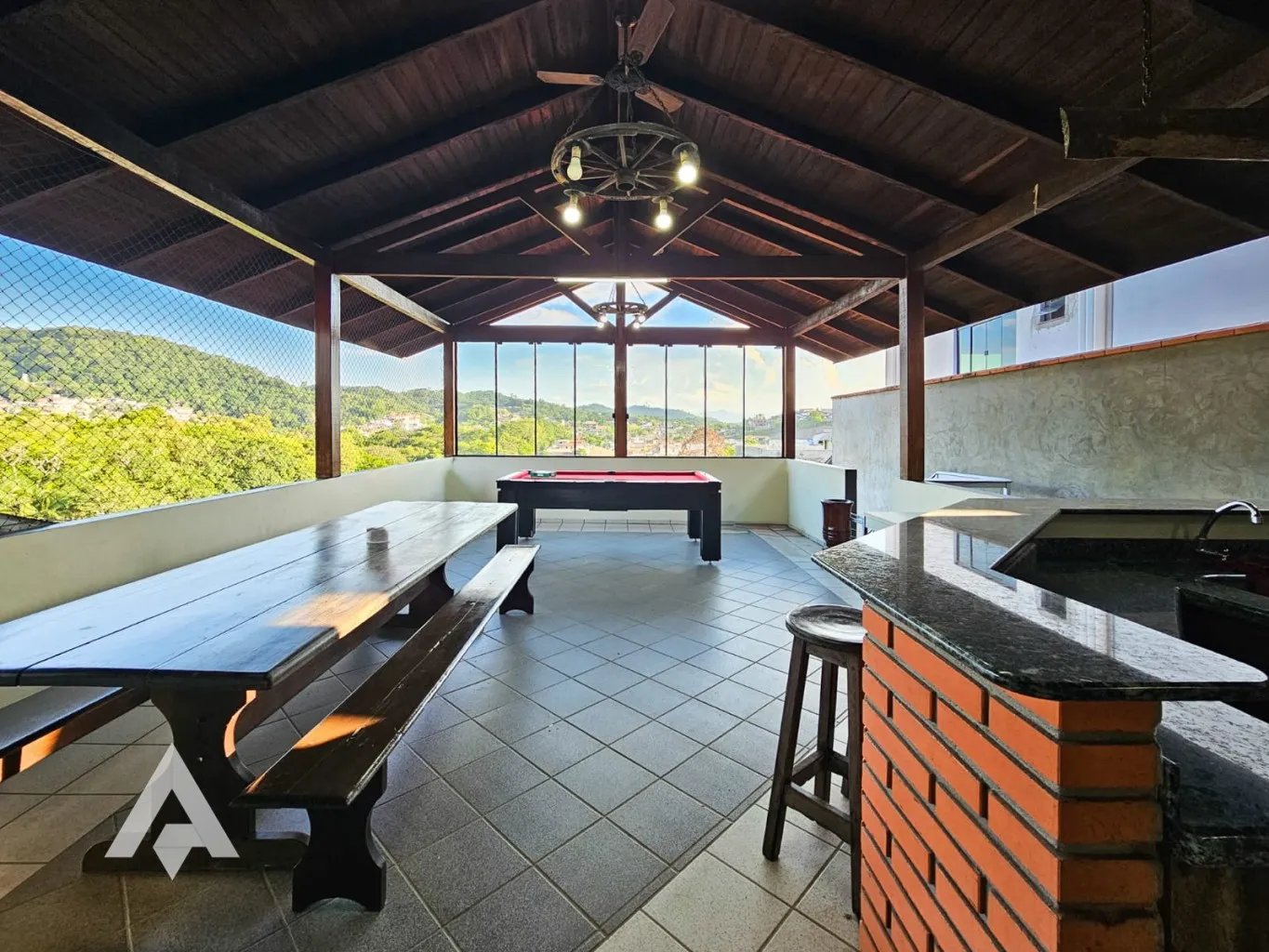 Casa com 3 dormitórios à venda por R$ 477.000,00 - Bairro Tribess - Blumenau — foto 6