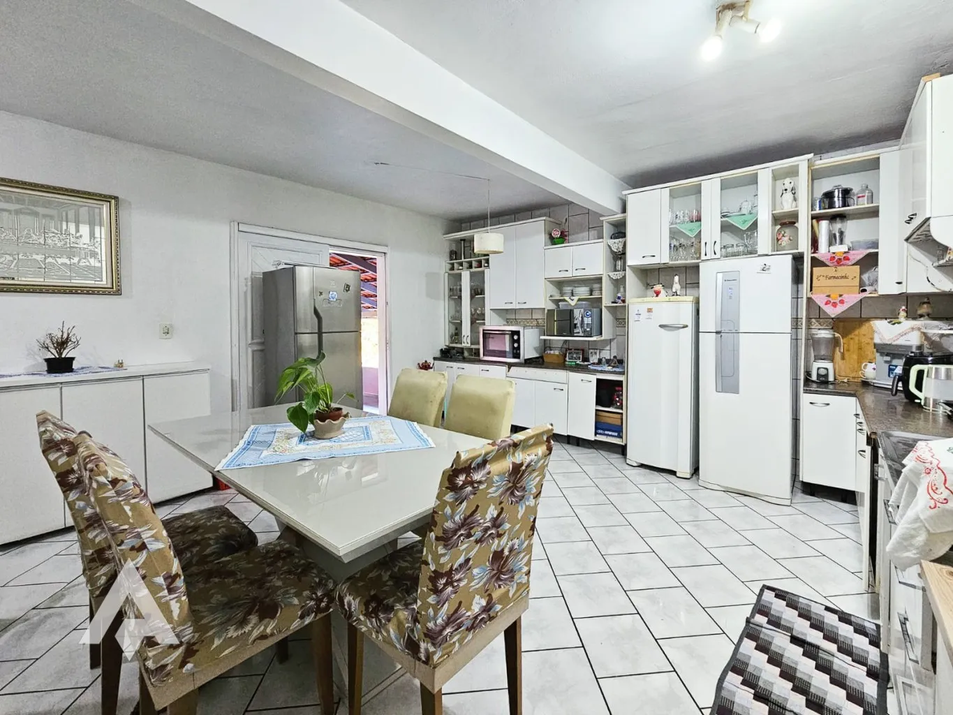 Casa com 3 dormitórios à venda por R$ 477.000,00 - Bairro Tribess - Blumenau — foto 7