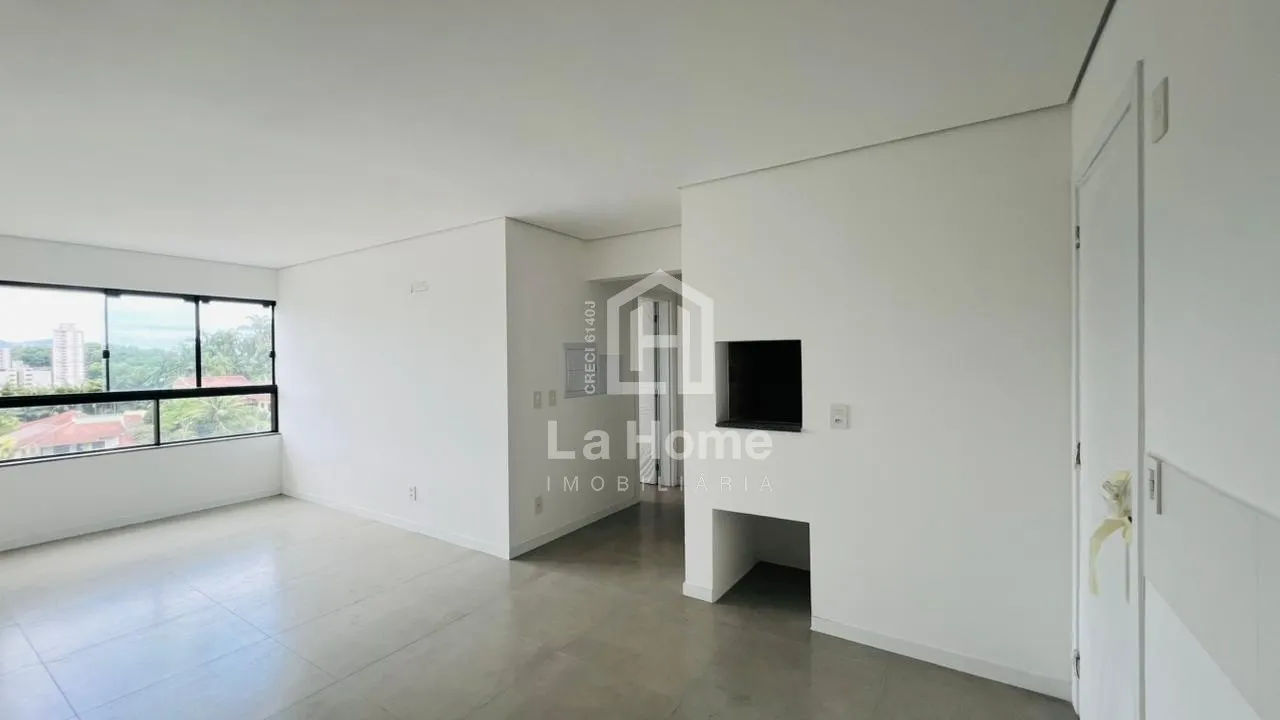 Apartamento com 02 dormitórios sendo 01 suíte à venda em Blumenau, Bairro Escola Agrícola — foto 2