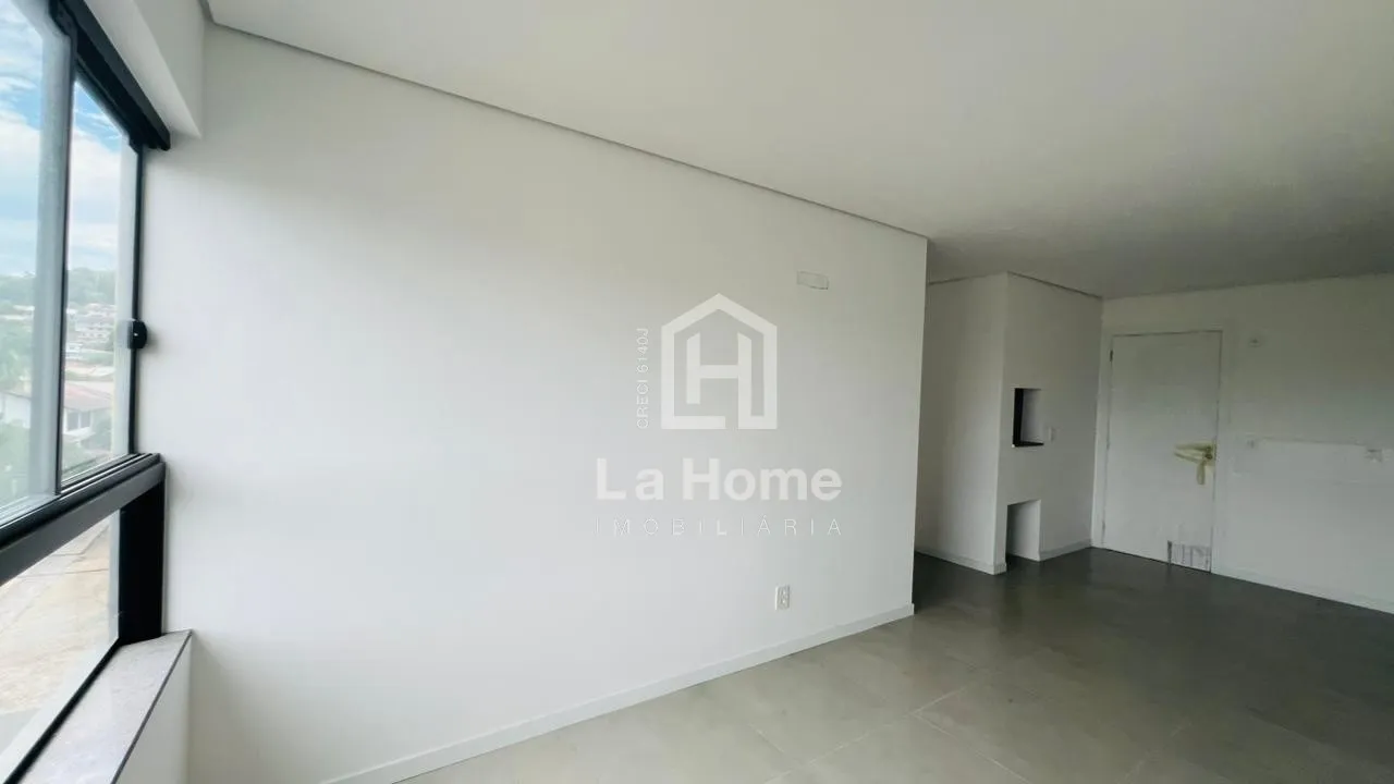 Apartamento com 02 dormitórios sendo 01 suíte à venda em Blumenau, Bairro Escola Agrícola — foto 4