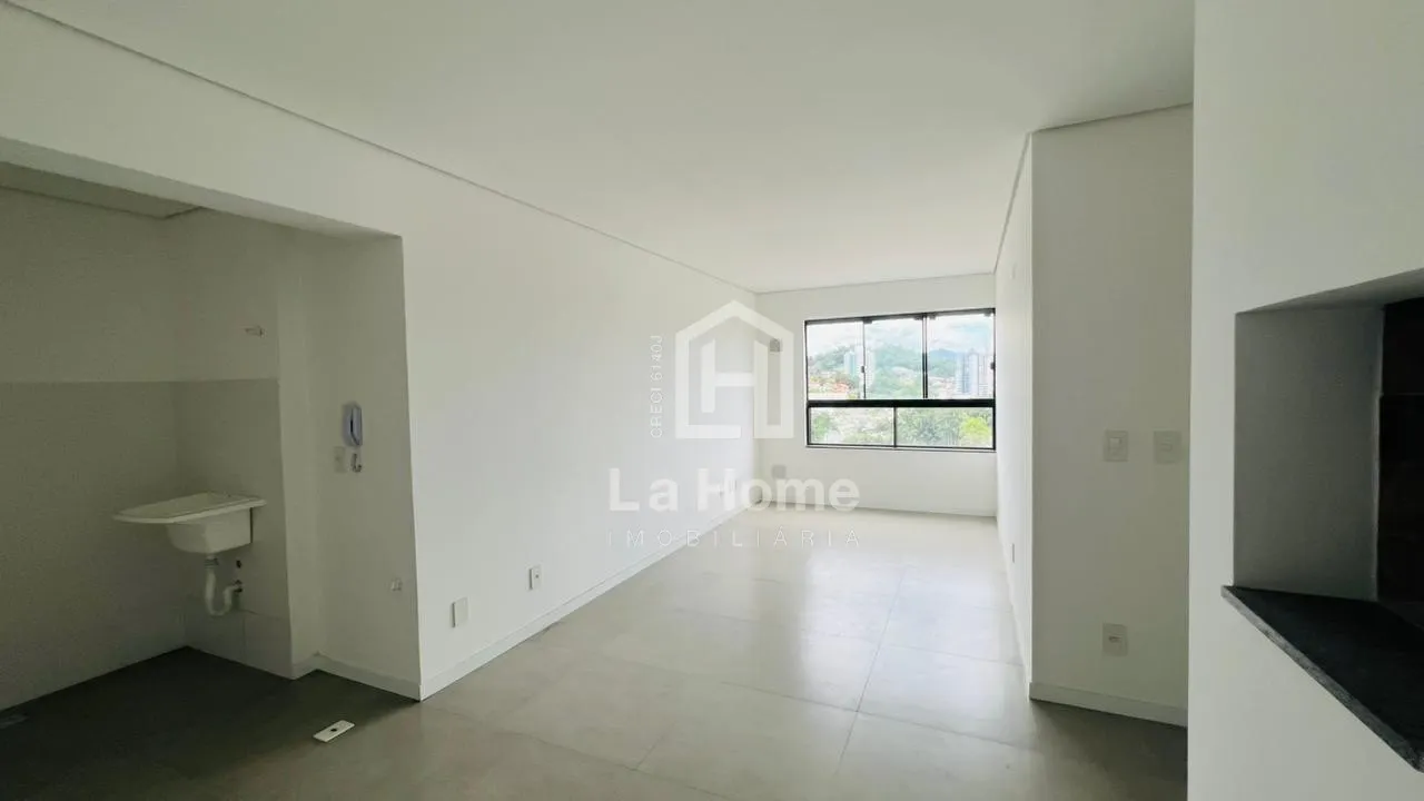 Apartamento com 02 dormitórios sendo 01 suíte à venda em Blumenau, Bairro Escola Agrícola — foto 7