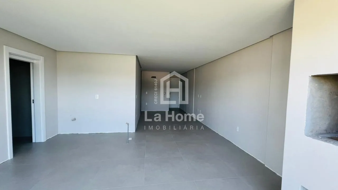 Apartamento em andar alto com 02 suítes e 02 vagas de garagem à venda em Blumenau, próximo ao Parque Ramiro Ruediguer — foto 5