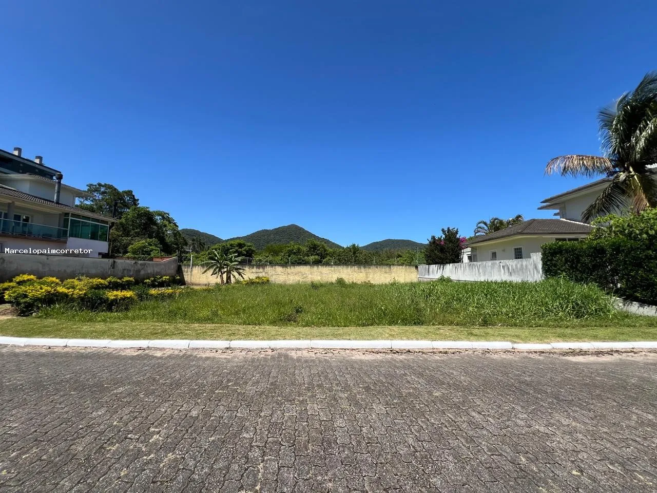 Terreno em Condomínio para Venda em Florianópolis, Cacupé — foto 5