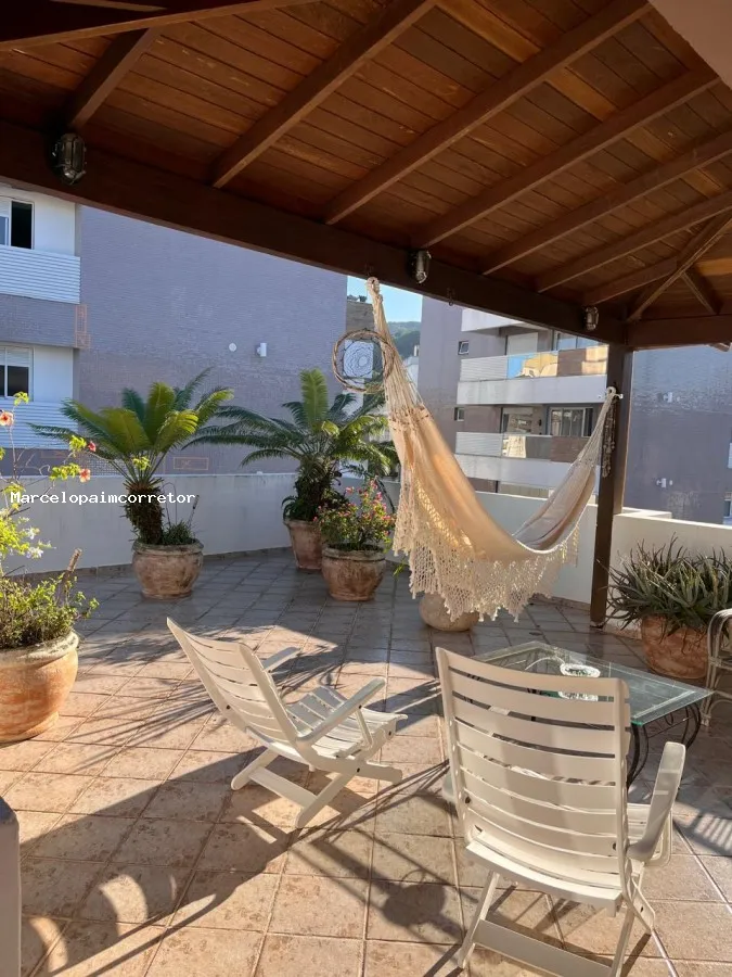 Cobertura Duplex para Venda em Florianópolis, Itacorubi, 3 dormitórios, 1 suíte, 3 banheiros, 1 vaga — foto 5