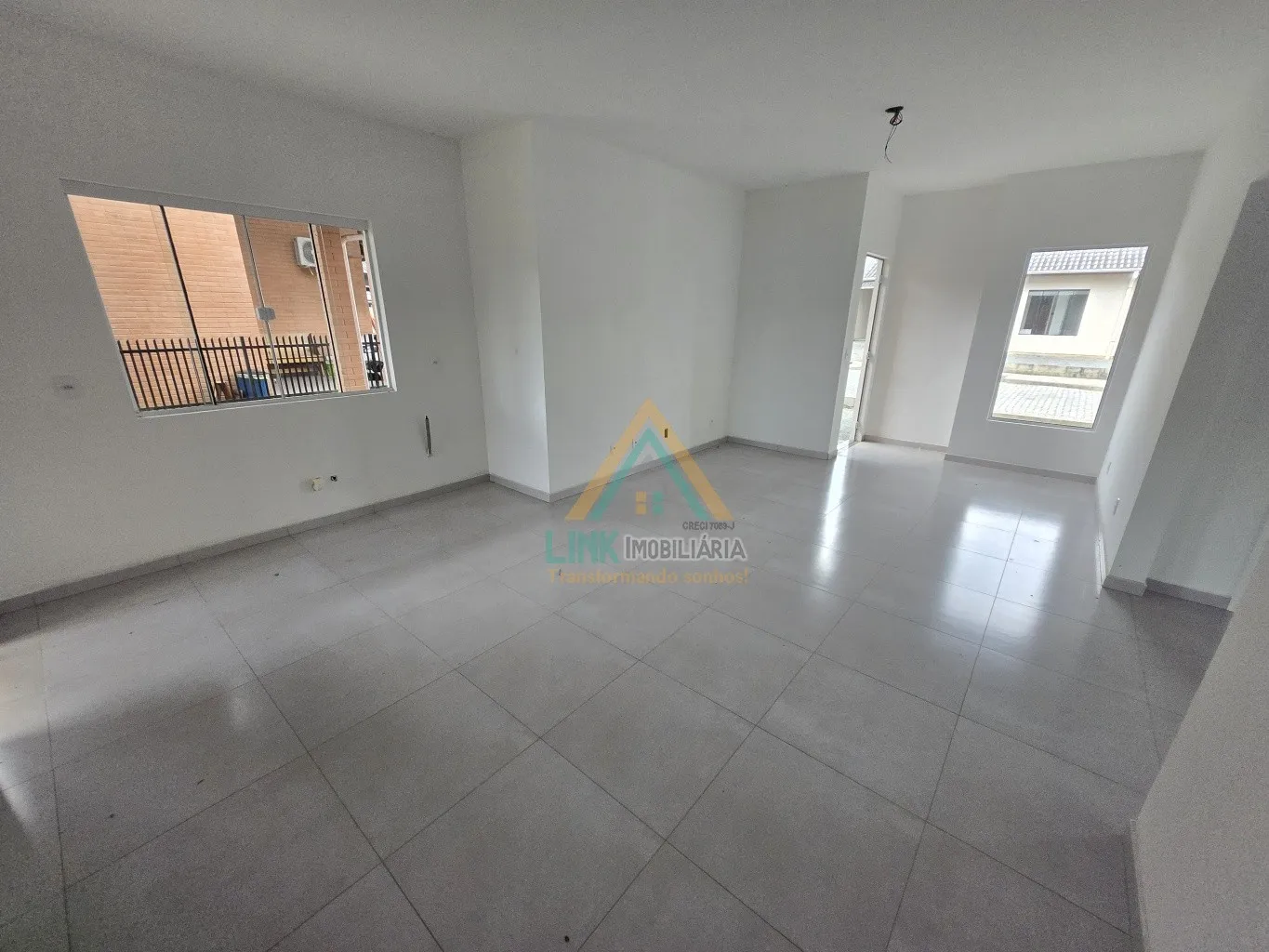 Casa no Condomínio Residencial Ecohaus, no Bairro Pomerode Fundos na Cidade de Pomerode, com 107,93m de Área construída. — foto 5