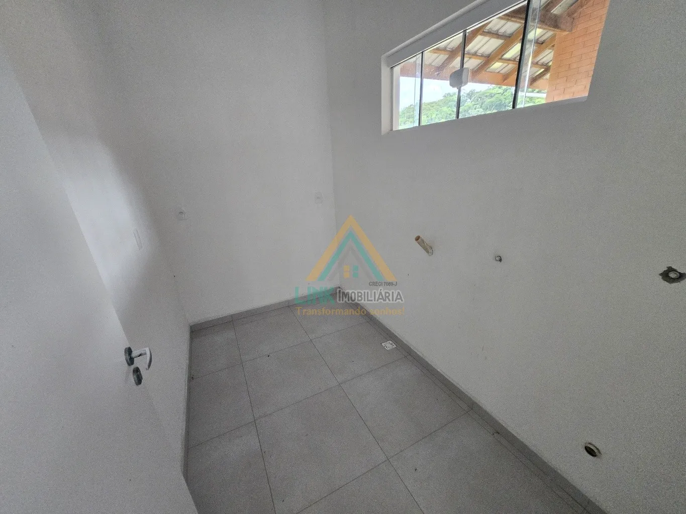 Casa no Condomínio Residencial Ecohaus, no Bairro Pomerode Fundos na Cidade de Pomerode, com 107,93m de Área construída. — foto 7