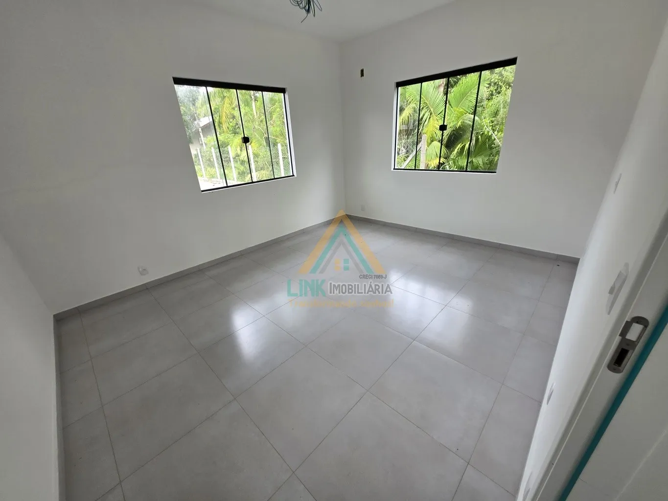 Casa no Condomínio Residencial Ecohaus, no Bairro Pomerode Fundos na Cidade de Pomerode, com 97,49m de Área construída. — foto 6