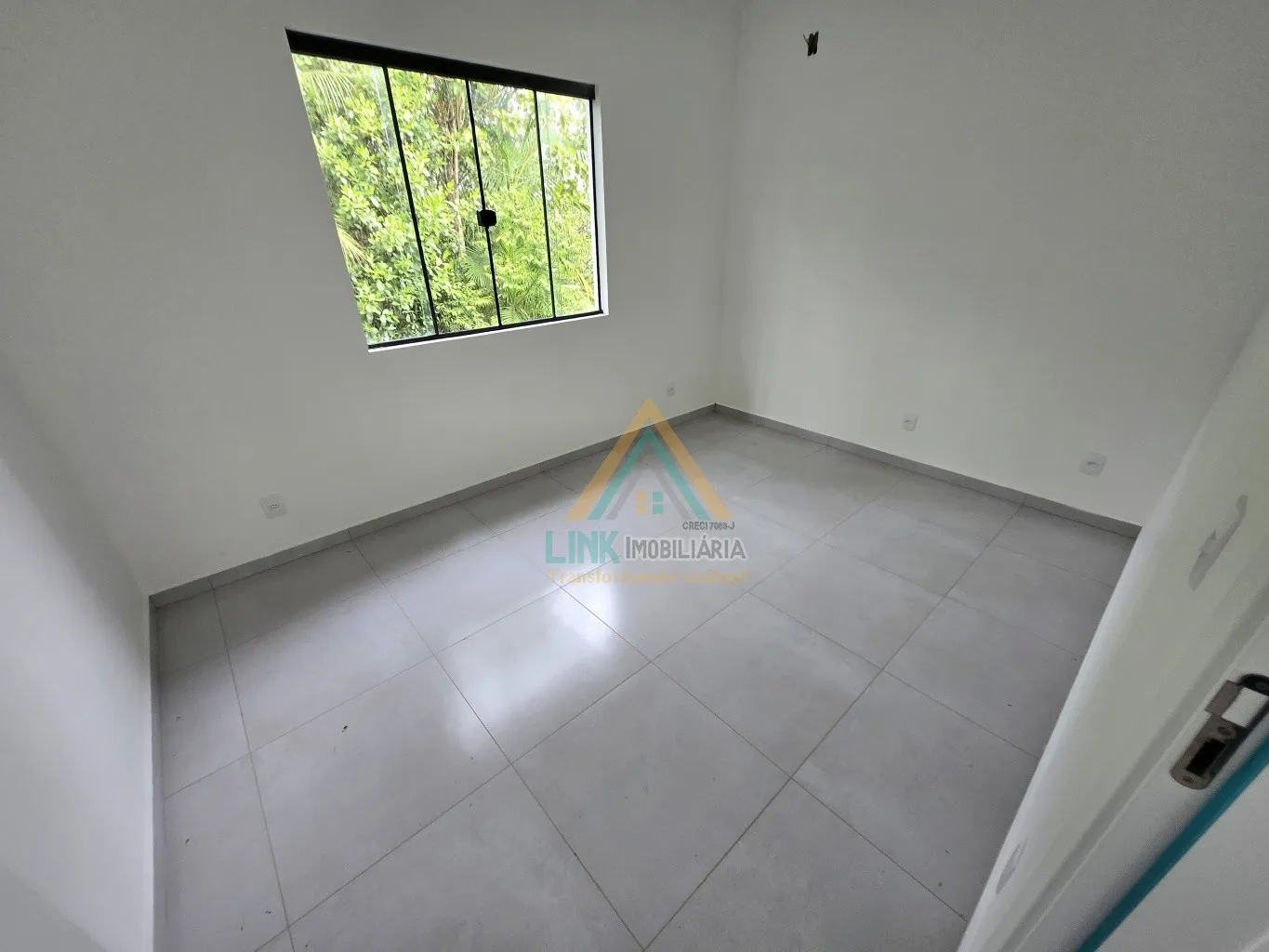 Casa no Condomínio Residencial Ecohaus, no Bairro Pomerode Fundos na Cidade de Pomerode, com 97,49m de Área construída. — foto 7